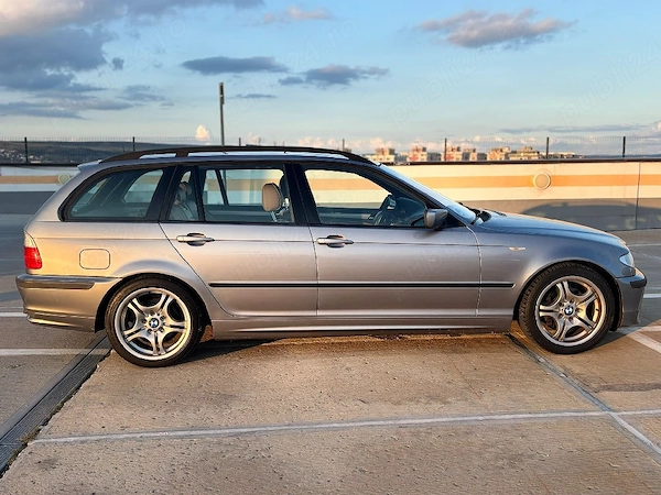 BMW 3 Series 2004 — imagine 3