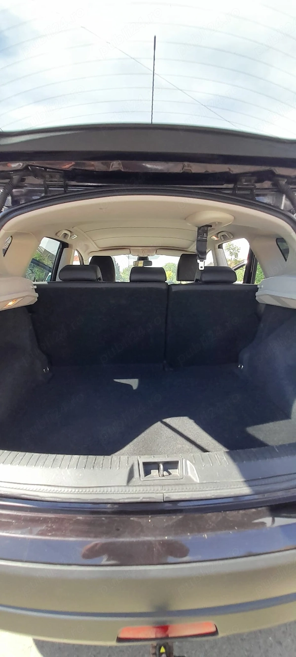 NISSAN Qashqai 2013 — imagine 2