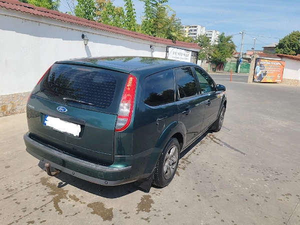 FORD Focus 2005 — imagine 4