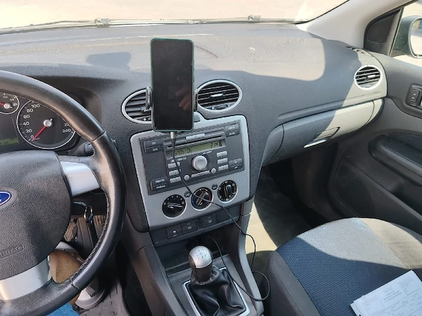 FORD Focus 2005 — imagine 2