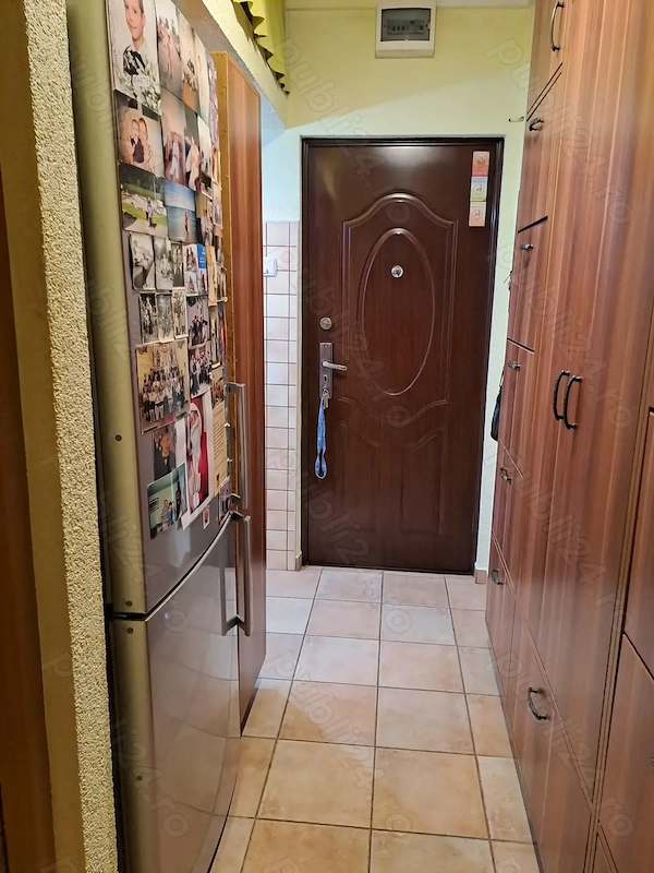 De vânzare apartament cu 2 camere — fotografia 3