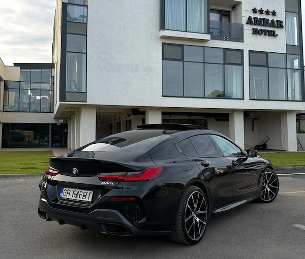 BMW Unknown Model 2020 — imagine 2