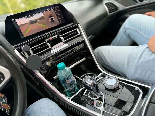 BMW Unknown Model 2020 — imagine 5