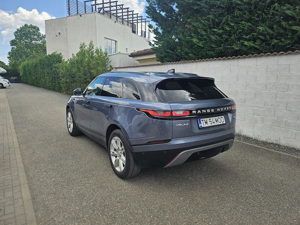 LAND ROVER Range Rover Velar 2021 — imagine 4