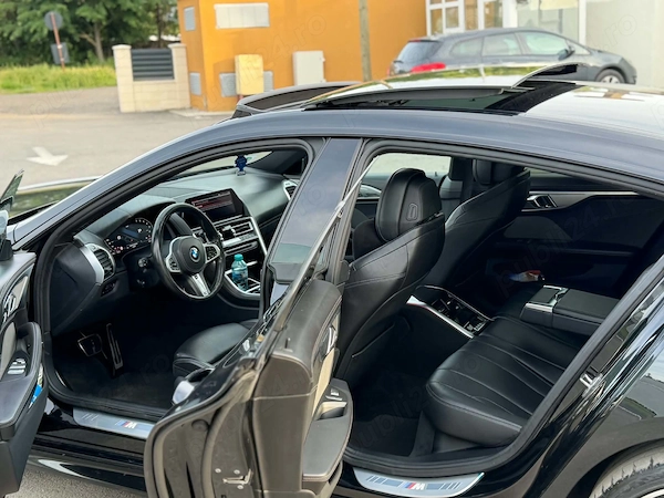 BMW Unknown Model 2020 — imagine 4