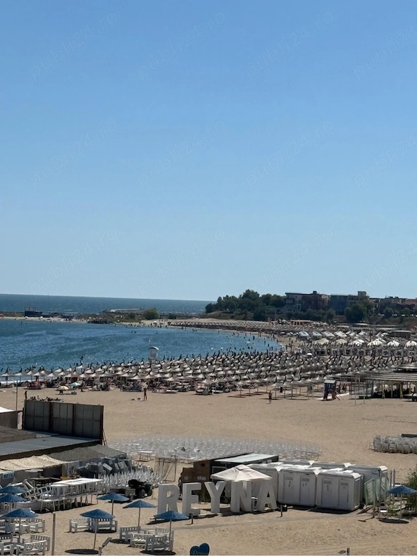 Apartament 3 camere Faleza Nord lângă plaja Reyna — fotografia 1