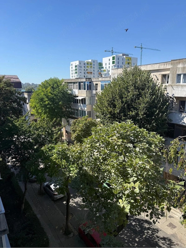 Apartament 3 camere Faleza Nord lângă plaja Reyna — fotografia 3