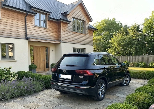 VOLKSWAGEN Tiguan 2016 — imagine 4