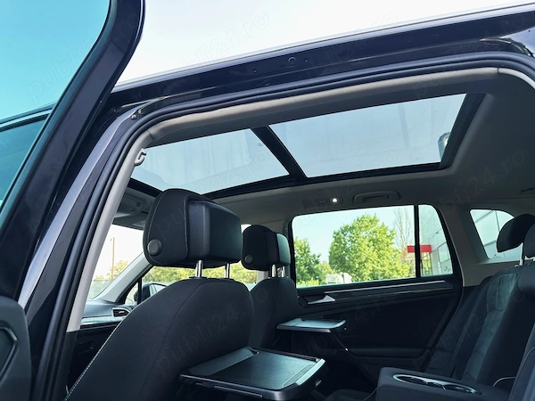 VOLKSWAGEN Tiguan 2016 — imagine 6