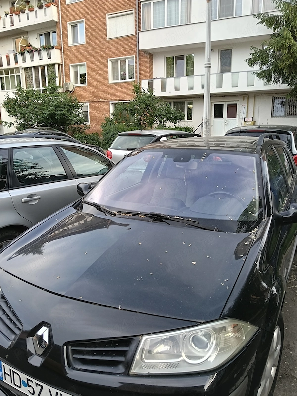 RENAULT Megane 2006 — imagine 2
