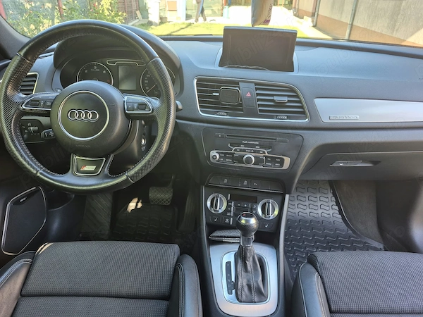 AUDI Q3 2013 — imagine 4