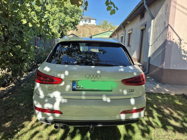 AUDI Q3 2013 — imagine 5