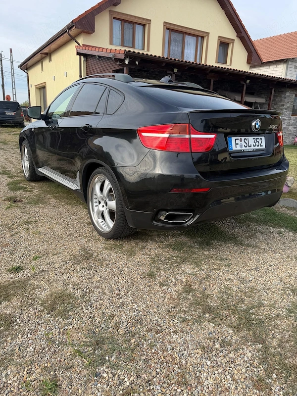 BMW X Series (Generic) 2011 — imagine 2