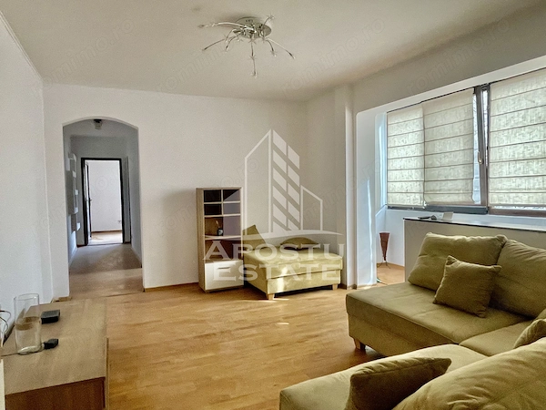 Apartament Dacia et 1 centrala — fotografia 1