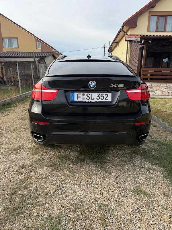 BMW X Series (Generic) 2011 — imagine 3
