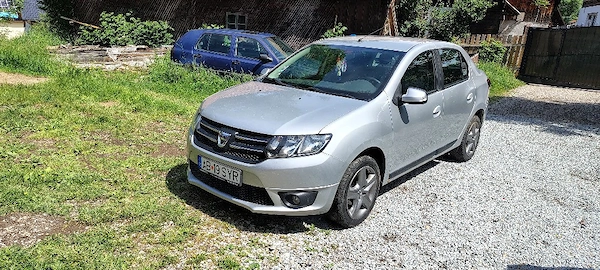 DACIA Logan 2016 — imagine 4