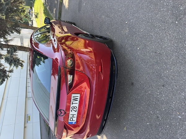 MAZDA 3 2018 — imagine 4