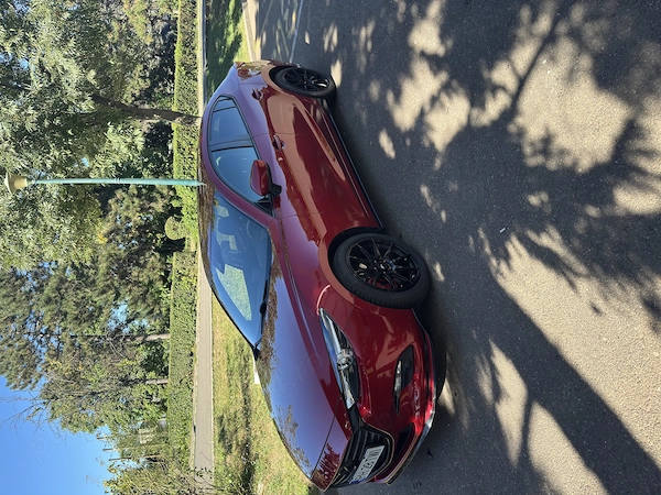 MAZDA 3 2018 — imagine 2