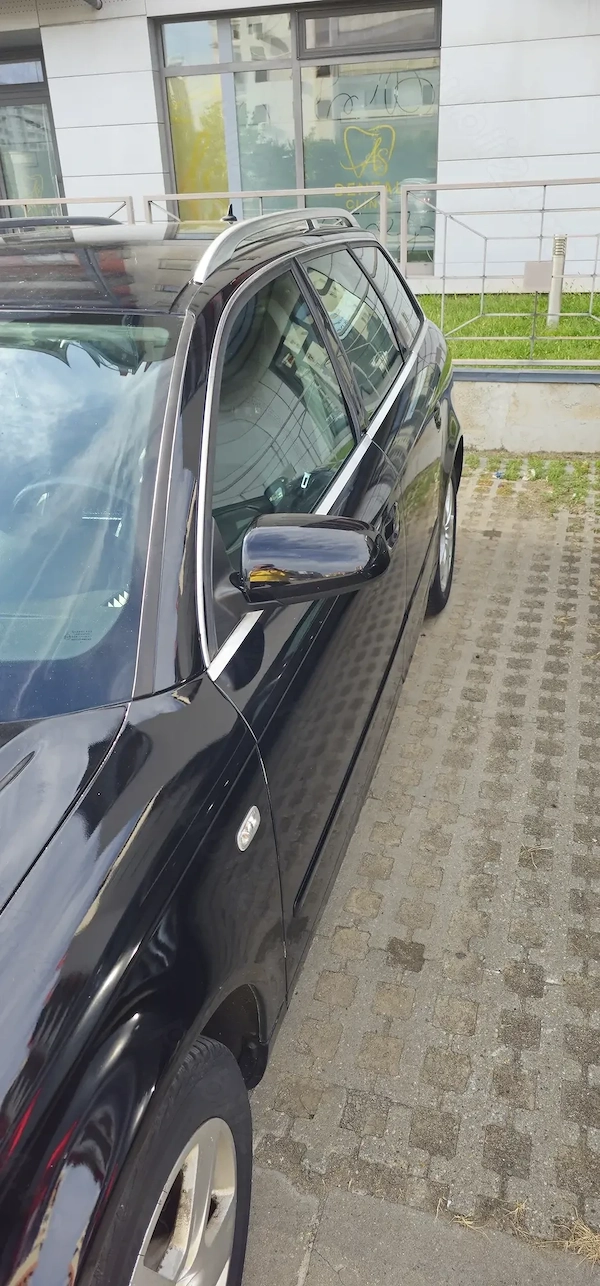 AUDI A4 2005 — imagine 9