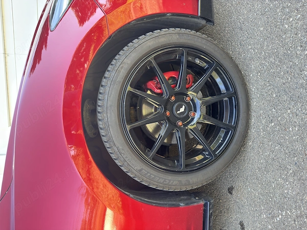 MAZDA 3 2018 — imagine 9