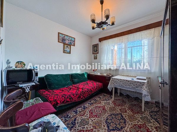 Apartament 2 camere in Mun. Deva, Jud. HD, zona Minerului, 38 mp, decomandat, etaj 1 — fotografia 1