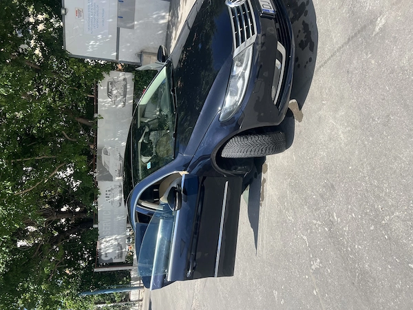 VOLKSWAGEN Passat CC 2012 — imagine 2