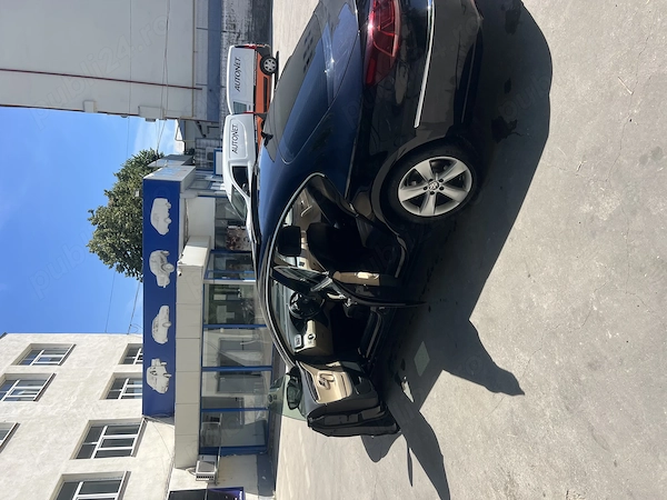 VOLKSWAGEN Passat CC 2012 — imagine 4