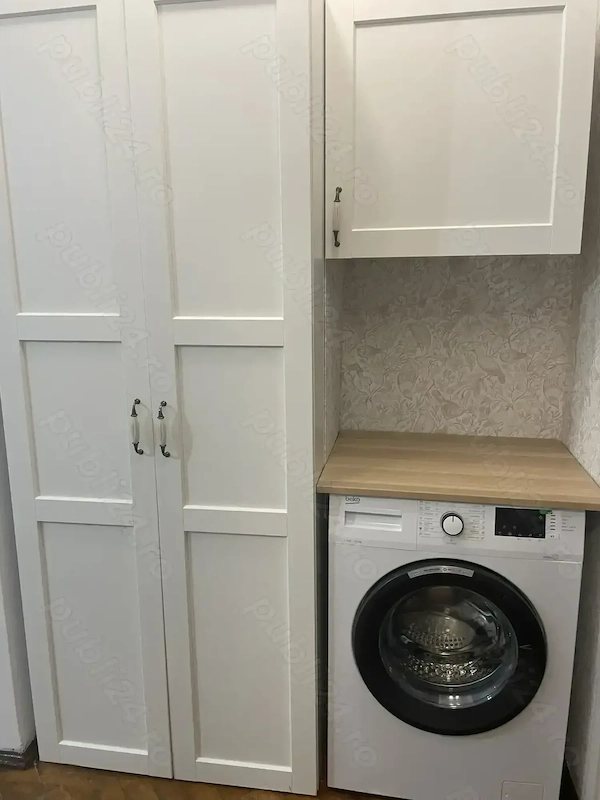 Apartament 2 camere Bucurestii noi — fotografia 3