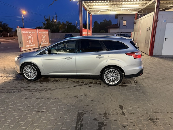 FORD Focus 2014 — imagine 2