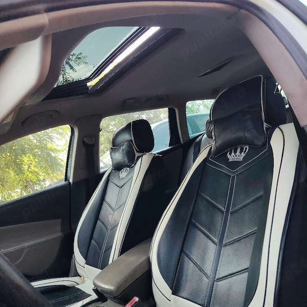 VOLKSWAGEN Passat 2006 — imagine 9