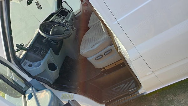 FORD Transit 2010 — imagine 4