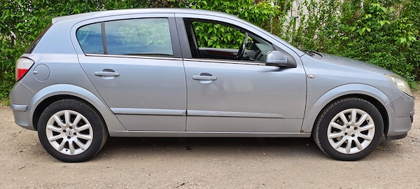OPEL Astra 2005 — imagine 2