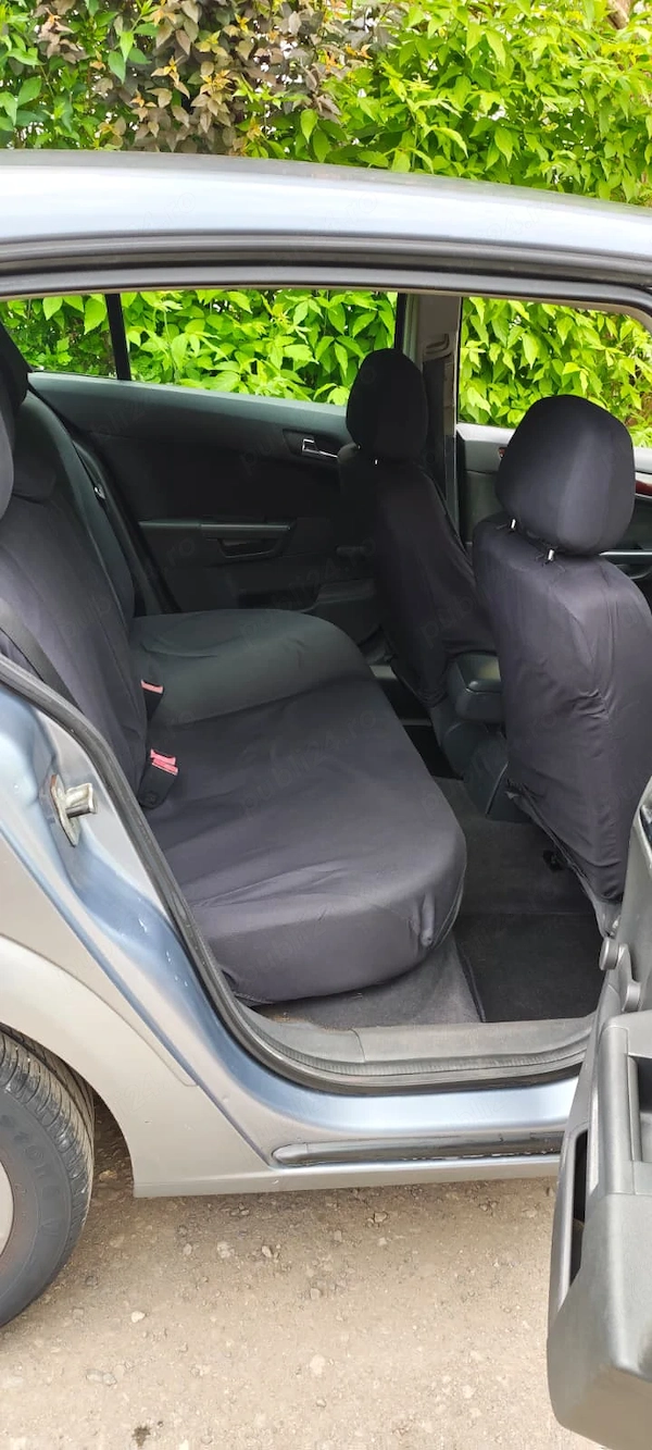 OPEL Astra 2005 — imagine 9