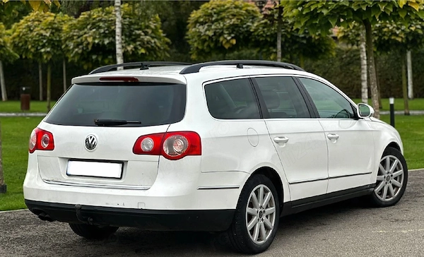 VOLKSWAGEN Passat 2006 — imagine 2