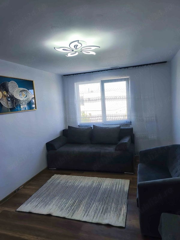 Închiriez apartament Strada stadionului — fotografia 1