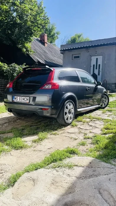 VOLVO C30 2007 — imagine 4