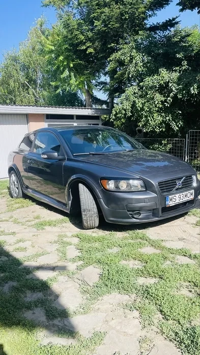 VOLVO C30 2007 — imagine 5