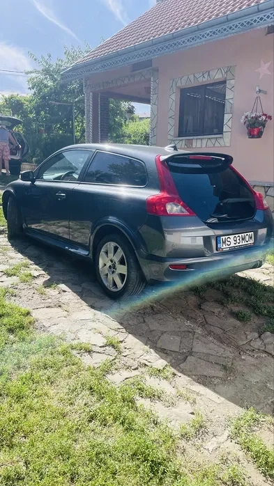 VOLVO C30 2007 — imagine 3