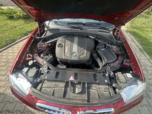 BMW X Series (Generic) 2012 — imagine 7