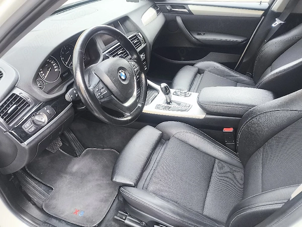 BMW iX3 2015 — imagine 3