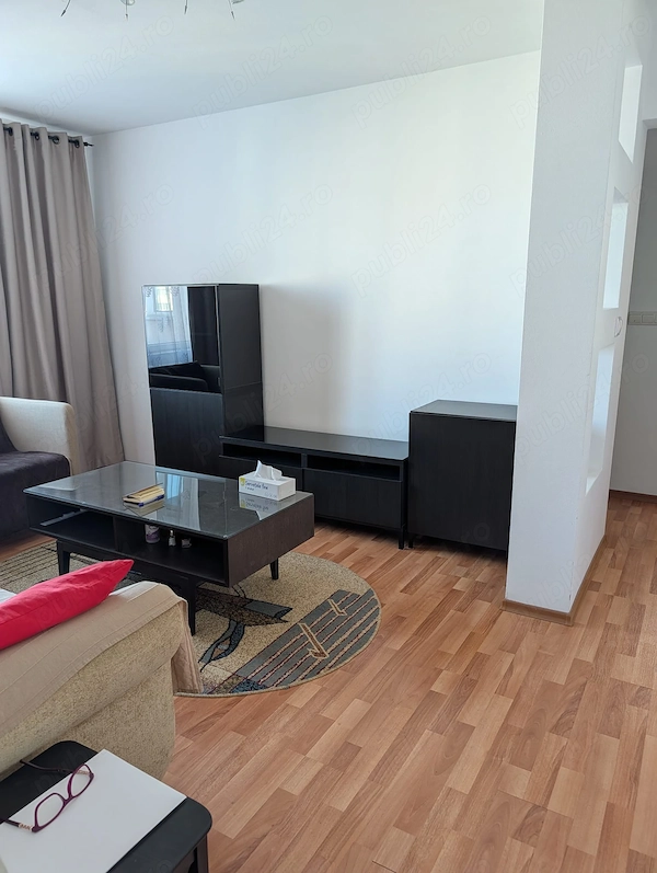 Apartament 3 camere de închiriat în Dristor — fotografia 3