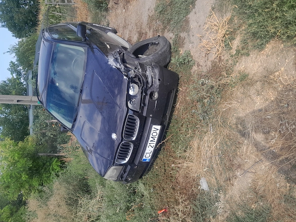 BMW iX3 2006 — imagine 2