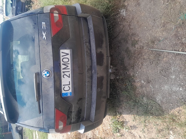 BMW iX3 2006 — imagine 3