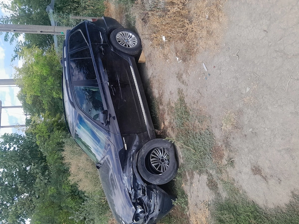 BMW iX3 2006 — imagine 5