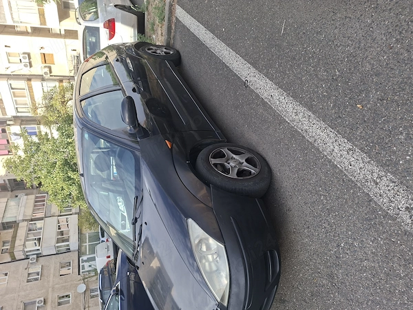 FORD Focus 2004 — imagine 2
