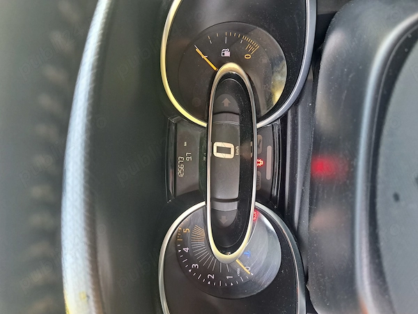 RENAULT Clio 2015 — imagine 3