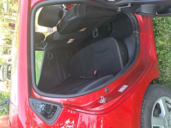RENAULT Clio 2015 — imagine 5