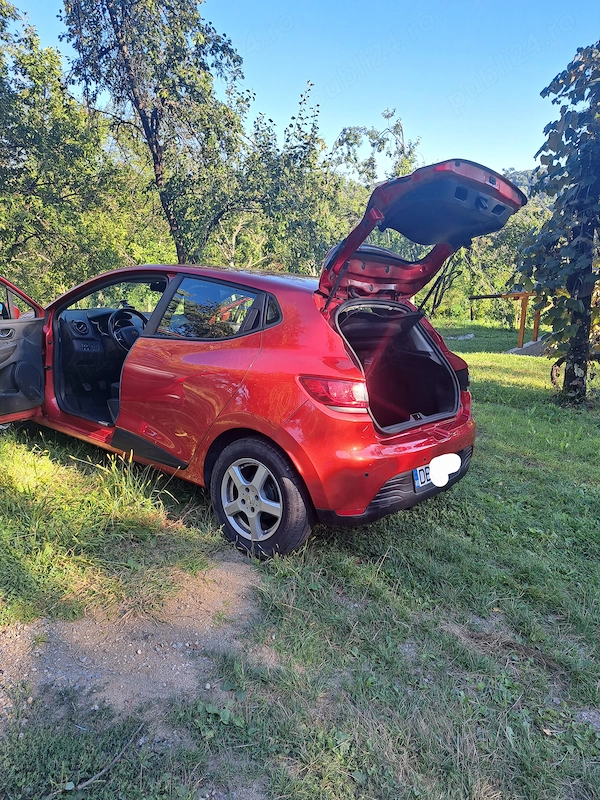RENAULT Clio 2015 — imagine 6