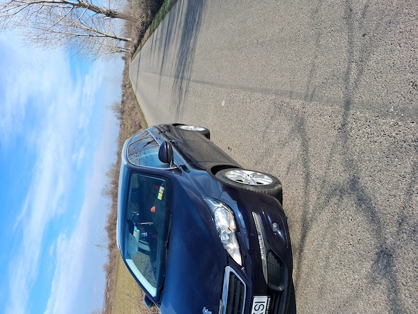 PEUGEOT 308 2016 — imagine 5