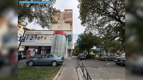 Apartament 3 camere decomandat, strada Observatorului, Zorilor — fotografia 1